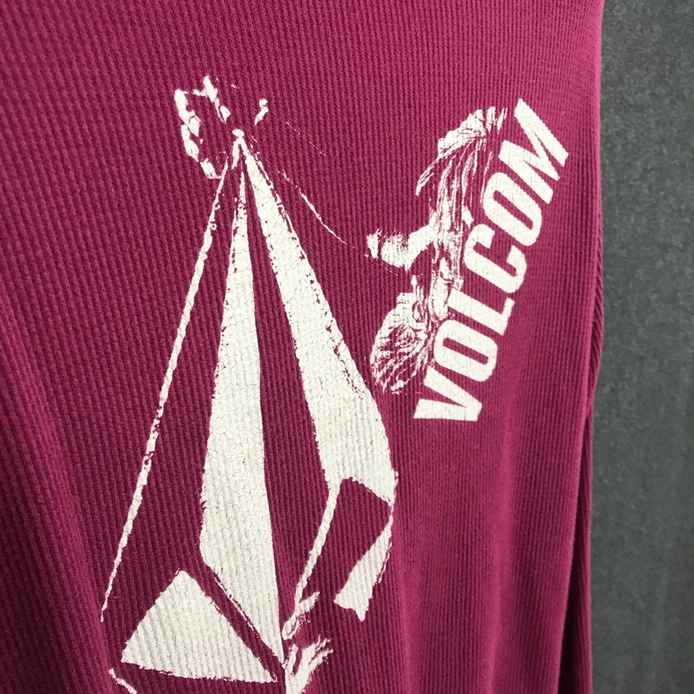 Volcom thermal - Picture 2 of 3